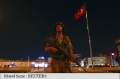Turcia: Canalul public anunță proclamarea legii marțiale (comunicat al Armatei)