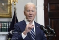 Joe Biden: ”Avem deja sancţiuni, însă luăm în considerare sancţiuni suplimentare”, a declarat preşedintele democrat, care deja l-a declarat pe Vladimir Putin responsabil de moartea lui Navalnîi