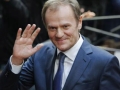 DONALD TUSK SUSŢINE CĂ VA CONTINUA SĂ SPRIJINE REPUBLICA MOLDOVA ŞI ÎN CALITATE DE PREŞEDINTE AL CONSILIULUI EUROPEAN