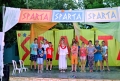 VENITI LA „SPARTA” CU TOATA FAMILIA!