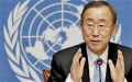 MESAJUL LUI BAN KI-MOON, SECRETARUL GENERAL AL ONU,