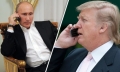 Putin si Trump au discutat despre pandemie si despre atenuarea efectelor crizei economice