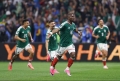 CM-2026. MEXIC – ECUADOR 2-0