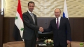 Putin si Assad au discutat despre prioritatea revenirii refugiatilor pentru a ajuta la reconstructia Siriei