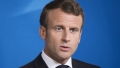 Lideri ai institutiilor UE si ai mai multor tari europene saluta victoria lui Macron in alegerile prezidentiale din Franta