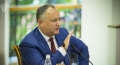 REACTIA LUI IGOR DODON DUPA VOTAREA LEGII ”ANTI-PROPAGANDA”