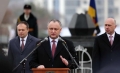 PRESEDINTELE IGOR DODON A PARTICIPAT LA CEREMONIA DEDICATA ANIVERSARII A 28-a DE LA RETRAGEREA TRUPELOR SOVIETICE DIN AFGANISTAN