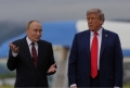 Fără perspectiva unui acord privind Ucraina, Trump ”nu vrea să-şi piardă timpul” întîlnindu-se cu Putin Fără perspectiva unui acord privind Ucraina, Trump ”nu vrea să-şi piardă timpul” întîlnindu-se cu Putin