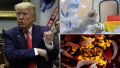 Trump avea dreptate! Ipoteza scaparii virusului dintr-un laborator chinez este plauzibila