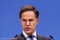 Rutte îi garantează lui Zelenski că prioritatea NATO vizează livrările către Ucraina de sisteme de apărare antiaeriană şi muniţie