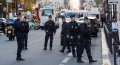 Autoritatile franceze au interzis manifestatiile de la Paris din cauza restrictiilor