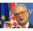 HANNES SWOBODA: R. MOLDOVA SE CONFRUNTĂ CU DOUĂ RISCURI – TRAIAN BĂSESCU ŞI RUSIA