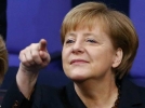 Merkel: Germania si Franta vor elaborarea unei „strategii industriale europene”