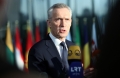 JENS STOLTENBERG: NICI NATO, NICI ALIAȚII NU SÎNT PARTE DIN CONFLICT, DAR AJUTĂM UCRAINA SĂ SE POATĂ APĂRA