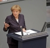 ANGELA MERKEL: UCRAINA TREBUIE SĂ IA “MĂSURI CREDIBILE” PENTRU ACORDUL DE ASOCIERE CU UE