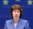 CATHERINE ASHTON VA EFECTUA O VIZITĂ ÎN R. MOLDOVA