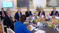 Jens Stoltenberg: ”Rusia nu are drept de veto asupra aderării Ucrainei la NATO”
