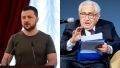 ”Kissinger iese din trecutul profund si spune ca o bucata din Ucraina ar trebui sa fie data Rusiei