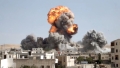 SIRIA: ARMATA RUSA AFIRMA CA A BOMBARDAT 86 DE «TINTE TERORISTE»