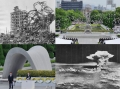 HIROSHIMA COMEMOREAZĂ 69 DE ANI DE LA LANSAREA PRIMEI BOMBE ATOMICE DIN ISTORIE