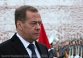 ”Ucraina aparţine Rusiei”, afirmă Medvedev, dar poate că și China, UE și SUA, nu-i așa?