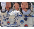 CAPSULA CHINEZĂ SHENZHOU X A REVENIT PE PĂMÎNT