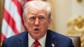TRUMP AMENINȚĂ CĂ ISRAELUL AR PUTEA RELUA LUPTELE ÎN GAZA, DACĂ HAMAS NU RESPECTĂ ARMISTIȚIUL