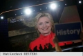 SUA: NOMINALIZATA CANDIDATA A DEMOCRATILOR, HILLARY CLINTON SALUTA O ETAPĂ ISTORICA PENTRU FEMEI