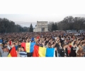 PE 3 NOIEMBRIE VA FI ORGANIZATĂ O ADEVĂRATĂ „CAMPANIE PENTRU MOLDOVA”