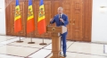 IGOR DODON OFERA DETALII DESPRE INTREVEDEREA PE CARE O VA AVEA CU KLAUS IOHANNIS