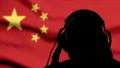 Poliția secretă chineză în SUA