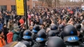 Proteste masive in Germania impotriva restrictiilor