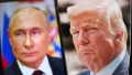 Trump: „Sunt foarte nemulțumit de ceea ce face Rusia și de ceea ce face președintele Putin. Ucide oameni fără nici un motiv”