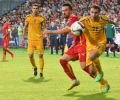 MOLDOVA A DEBUTAT CU STÎNGUL ÎN PRELIMINARIILE EURO 2016