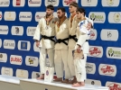 ADIL OSMANOV A CÎȘTIGAT PENTRU A DOUA OARǍ CAMPIONATUL NAȚIONAL DE JUDO