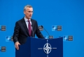 STOLTENBERG: PROBABILITATEA FOLOSIRII ARMELOR NUCLEARE IN UCRAINA RAMINE SCAZUTA