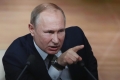 Putin anunta cresterea impozitelor pe veniturile mari