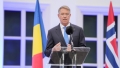 IOHANNIS: SITUAŢIA DIN R. MOLDOVA ESTE CRITICĂ. ESTE DATORIA NOASTRĂ SĂ GĂSIM CĂI DE A O AJUTA