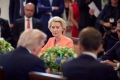 Donald Trump preconizează eventuale sancţiuni împotriva oficialilor care pun în aplicare legislaţia UE în domeniul serviciilor digitale