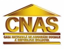 CNAS A INCHEIAT CONTRACTE CU 8 BANCI PENTRU PLATA CONCEDIULUI MEDICAL PRIN CARD SALARIAL