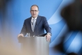 Reuniune a ministrului de Interne german cu omologii europeni privind măsuri mai dure legate de migraţie