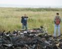 ZBORUL MH17: PUTIN NU VA PUTEA EVITA O 