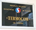 TERMOCOM, LA UŞA RĂU-PLATNICILOR