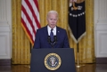 Biden anunta sanctiuni masive in cazul unei invazii de amploare a Rusiei in Ucraina