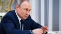 Criminalul isi lauda calaii care executa genocidul: Putin se declara „mindru” de actiunea armatei ruse in Ucraina Criminalul isi lauda calaii care executa genocidul: Putin se declara „mindru” de actiunea armatei ruse in Ucraina