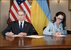 Despre mineralele esențiale ale Ucrainei şi acordul cu SUA Despre mineralele esențiale ale Ucrainei şi acordul cu SUA