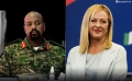 FIUL UNUI PREȘEDINTE AFRICAN A CERUT-O ÎN CĂSĂTORIE PE GIORGIA MELONI