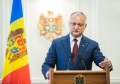 IGOR DODON: MOLDOVA VA AVEA SI GAZE, SI ENERGIE ELECTRICA DE LA 1 IANUARIE 2020