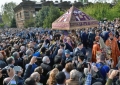 ARMENIA COMEMOREAZA 100 DE ANI DE LA TRAGEDIA ISTORICA, IN PREZENTA LUI PUTIN SI HOLLANDE