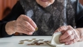 PENSIONARUL MOLDOVEAN ȘI CEL EUROPEAN